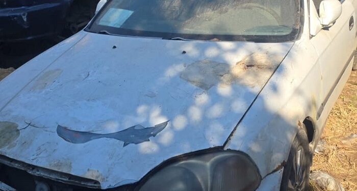 La Policía de la Ciudad desbarató la “Banda de los Honda” y recuperó nueve autos robados tras allanamientos en General Rodríguez