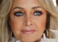 La muerte de Bonnie Tyler que eclipsó el corazón de muchos fans