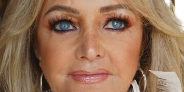 La muerte de Bonnie Tyler que eclipsó el corazón de muchos fans
