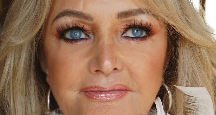 La muerte de Bonnie Tyler que eclipsó el corazón de muchos fans