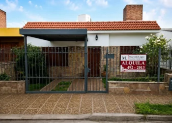 Alquileres en alza: Cuánto cuesta vivir hoy en cada zona del Gran Buenos Aires
