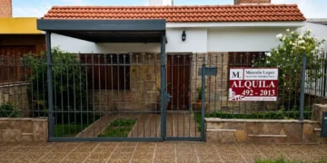 Alquileres en alza: Cuánto cuesta vivir hoy en cada zona del Gran Buenos Aires