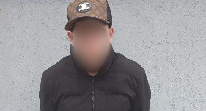 La Policía de la Ciudad detuvo en La Matanza a un ladrón con 21 antecedentes, entre ellos una condena