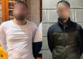 “Cuento del tío”: la Policía de la Ciudad detuvo a dos estafadores, uno de ellos con ocho antecedentes