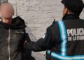 La Policía de la Ciudad detuvo a un boquetero con 19 antecedentes en Villa Urquiza