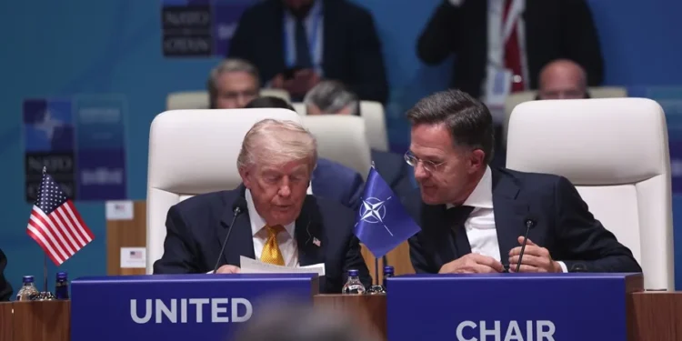 Donald Trump da por terminado el alto el fuego con Irán y dice que no quiere negociar más