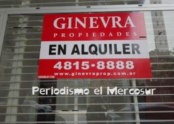 Mercado inmobiliario: la oferta de alquileres creció casi 45 veces tras el DNU