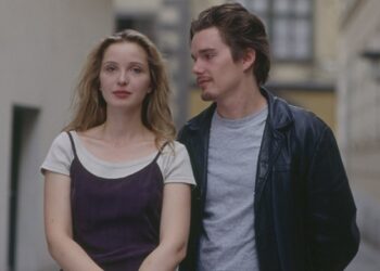 El ciclo de Richard Linklater se presenta este Sábado 11 de Julio en el cine York