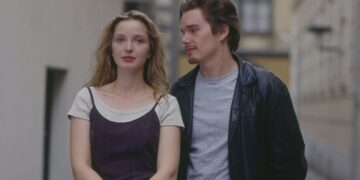 El ciclo de Richard Linklater se presenta este Sábado 11 de Julio en el cine York