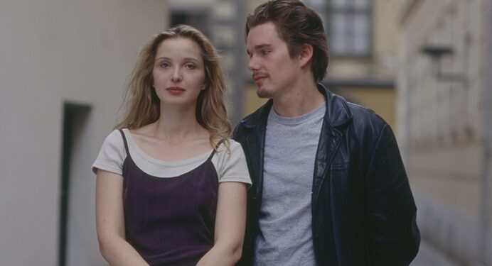 El ciclo de Richard Linklater se presenta este Sábado 11 de Julio en el cine York