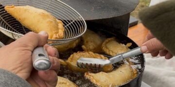 3° Fiesta de la Empanada en Reta: una escapada con sabor frente al mar