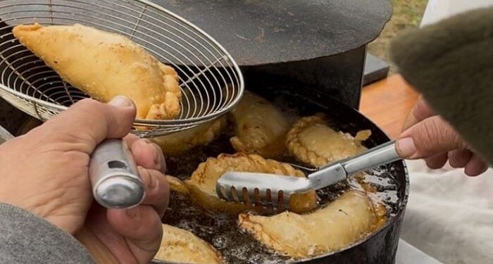 3° Fiesta de la Empanada en Reta: una escapada con sabor frente al mar