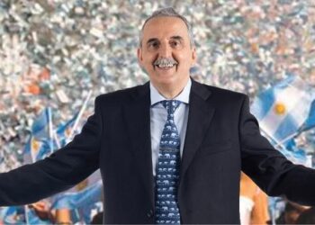 Guillermo Moreno: «A Kicillof se le puede ofrecer ser el jefe de gobierno de la Ciudad de Buenos Aires»