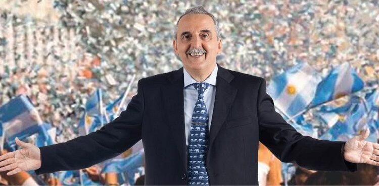 Guillermo Moreno: «A Kicillof se le puede ofrecer ser el jefe de gobierno de la Ciudad de Buenos Aires»