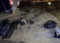 La Policía de la Ciudad detuvo a una banda de “hombres araña” en Villa Urquiza