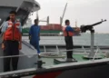Irán quiere bloquear también la ruta petrolera por el Mar Rojo