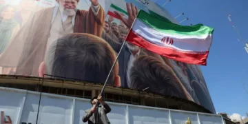 Irán suspende el acuerdo con Washington y brama: «La firma de Trump no tiene ningún valor»