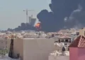 Nuevos ataques contra Irán en respuesta a incursiones en Jordania