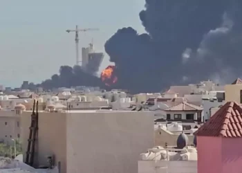 Nuevos ataques contra Irán en respuesta a incursiones en Jordania