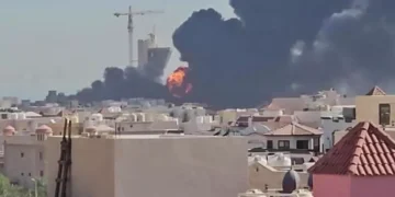 Nuevos ataques contra Irán en respuesta a incursiones en Jordania