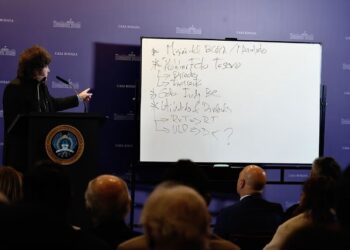 El «shutdown“ que impulsa Javier Milei: qué implica el “cierre” del gobierno y sus similitudes con Estados Unidos