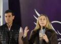 Karina Milei lanzó la reelección 2027 de Javier Milei