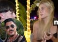 Marta Fort: «Mi papá contrataba mujeres para besarse en cámaras y después volvía  a casa con su pareja gay»