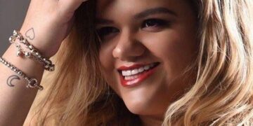 Condenaron a Morena Rial a 3 años de prisión