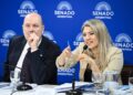 Nadia Márquez: «Vamos a seguir impulsando las reformas que los argentinos votaron y que el país necesita»