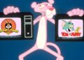 La Pantera Rosa, Tom y Jerry abren el ciclo de vacaciones en Lumitoons