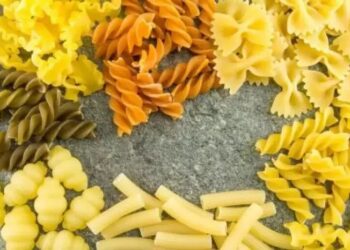 La pasta «alternativa» es cada vez más popular entre los italianos