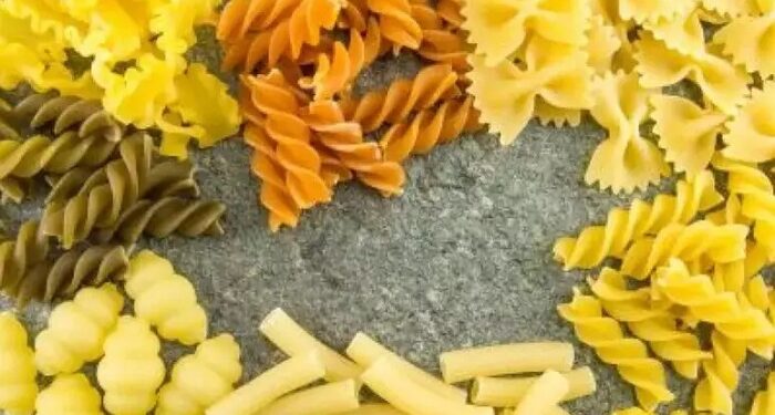 La pasta «alternativa» es cada vez más popular entre los italianos