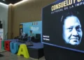 Periodistas de Guatemala presentan un libro sobre la exfiscal señalada de corrupción por Estados Unidos