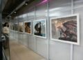 Continúa «Universo ciruelo», una exhibición Inmersiva & Fantasy Art hasta el 2 de agosto