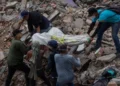 Crece la dimensión de la tragedia en Venezuela, que alcanzaría a miles de víctimas