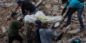 Crece la dimensión de la tragedia en Venezuela, que alcanzaría a miles de víctimas