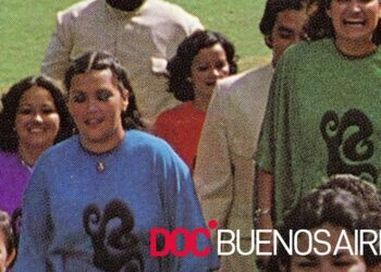 Se estrena «Doc Buenos Aires» en su 26 Edición en la Sala Leopoldo Lugones