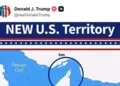 Donald Trump cierra la puerta al diálogo con Irán y declara Ormuz nuevo territorio de Estados Unidos