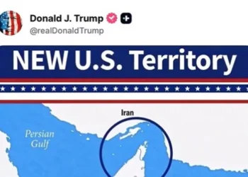 Donald Trump cierra la puerta al diálogo con Irán y declara Ormuz nuevo territorio de Estados Unidos