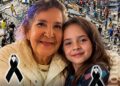 Se fueron abrazadas”: Violeta y su abuela Amparo fueron encontradas sin vida bajo los escombros en Cali