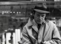 Llega «Alphaville» y «El desprecio» de Jean-Luc Godard