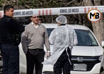 Una pareja de Cipolleti se suicidó por estar endeudada