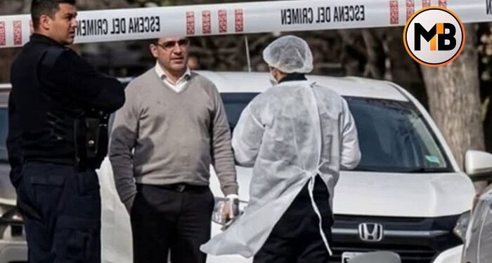 Una pareja de Cipolleti se suicidó por estar endeudada