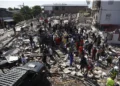 Sismo de magnitud 7,4 en Colombia: hay al menos 71 muertos y decenas de heridos