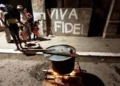 El 94 por ciento de los cubanos vive en la pobreza extrema