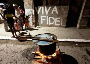 El 94 por ciento de los cubanos vive en la pobreza extrema