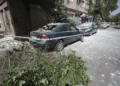 Granada vuelve a temblar con terremotos que dejan 3 heridos, desalojos y desprendimientos
