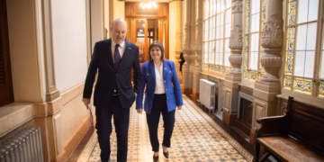 Las razones que presenta el Gobierno para justificar la ausencia de actividad en la administración