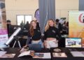 Expo Turismo & Negocio, cerró su edición en Chilecito con 1.000 visitantes y 50 rondas de negocios