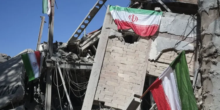 Seis meses de guerra en Irán: de la ofensiva sorpresa al enquistamiento
